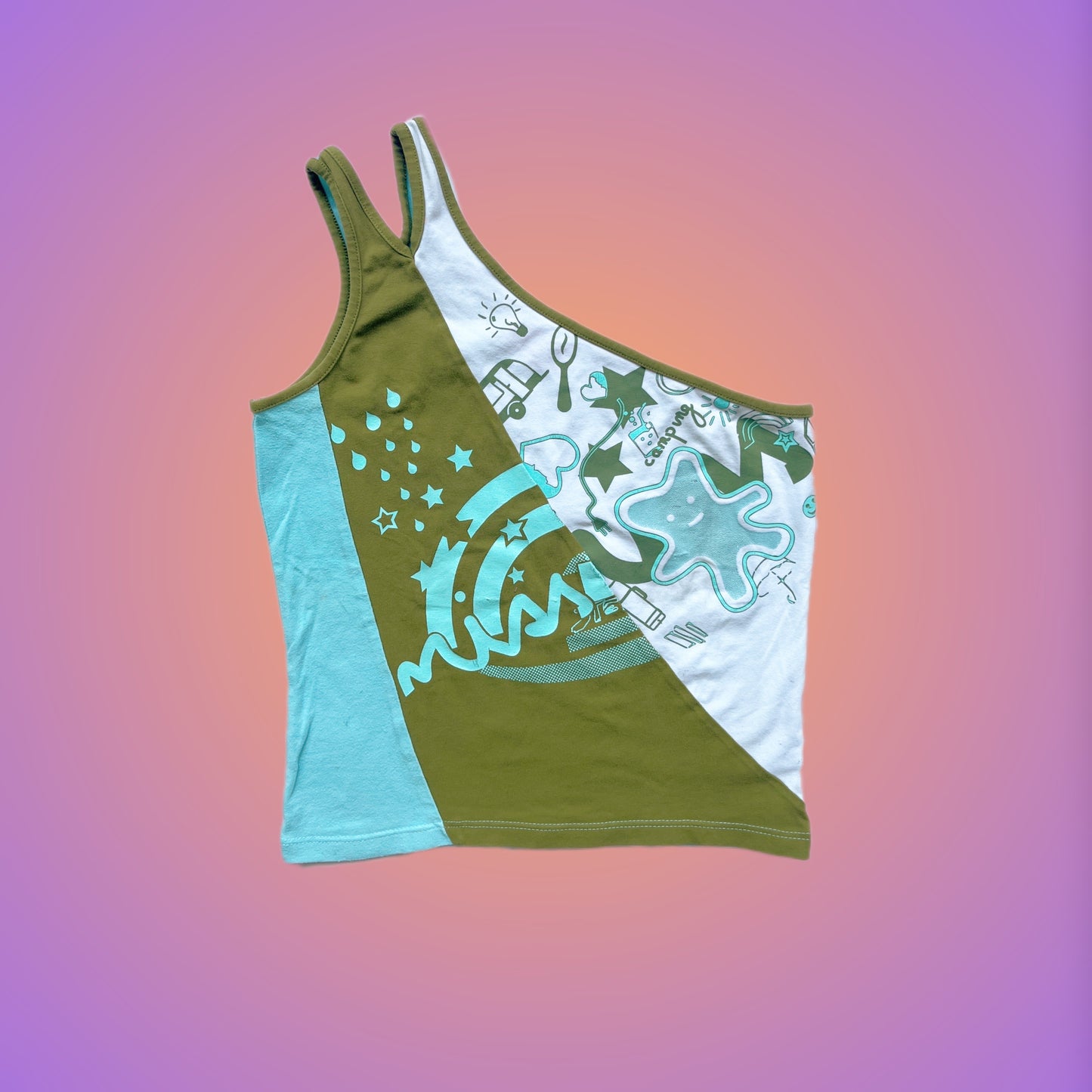 TOP S – vintage Y2K wholesale | pliswholesale