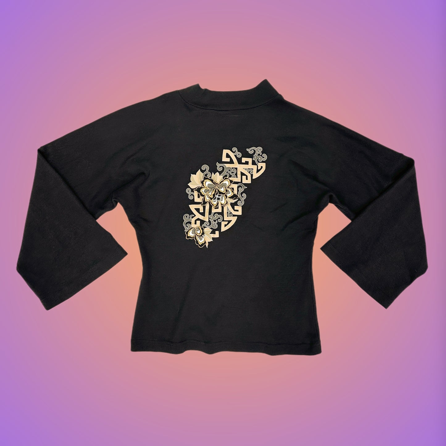 BLOUSE M