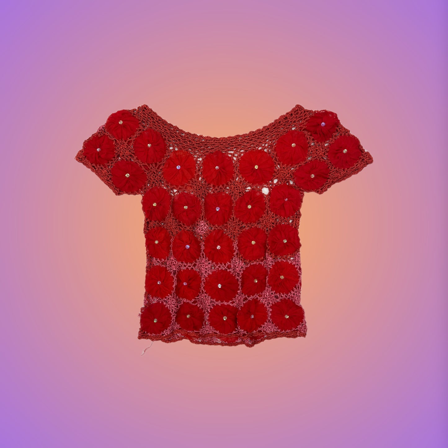 TOP XS from pliswholesale - Italian & euro Y2K supplier 💚