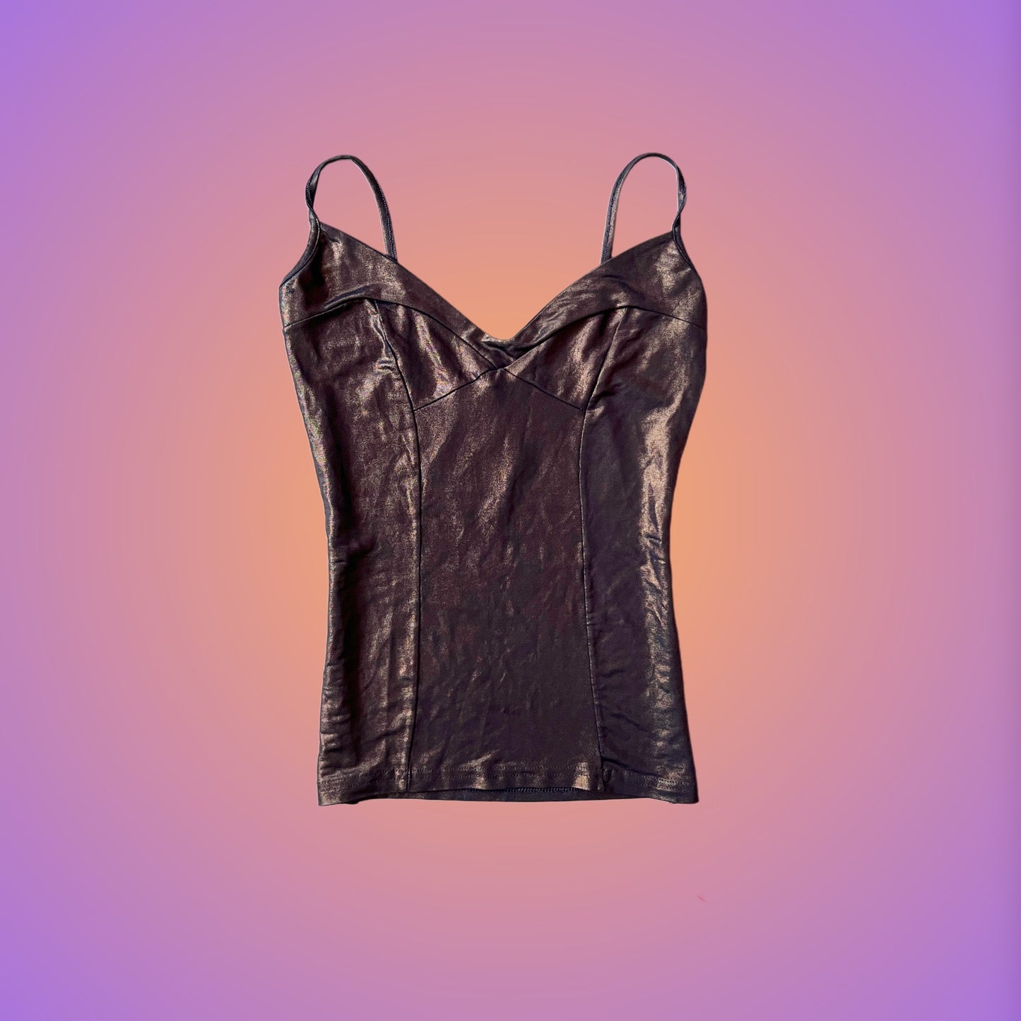 CAMI TOP S