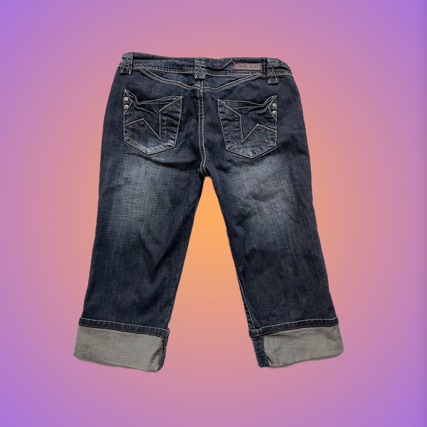 CAPRIS M