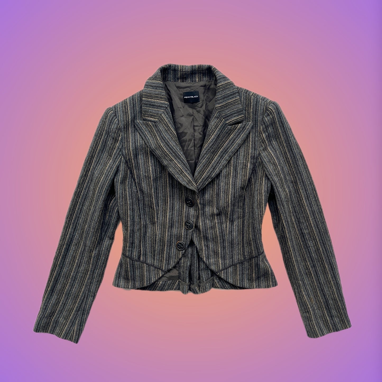 BLAZER S