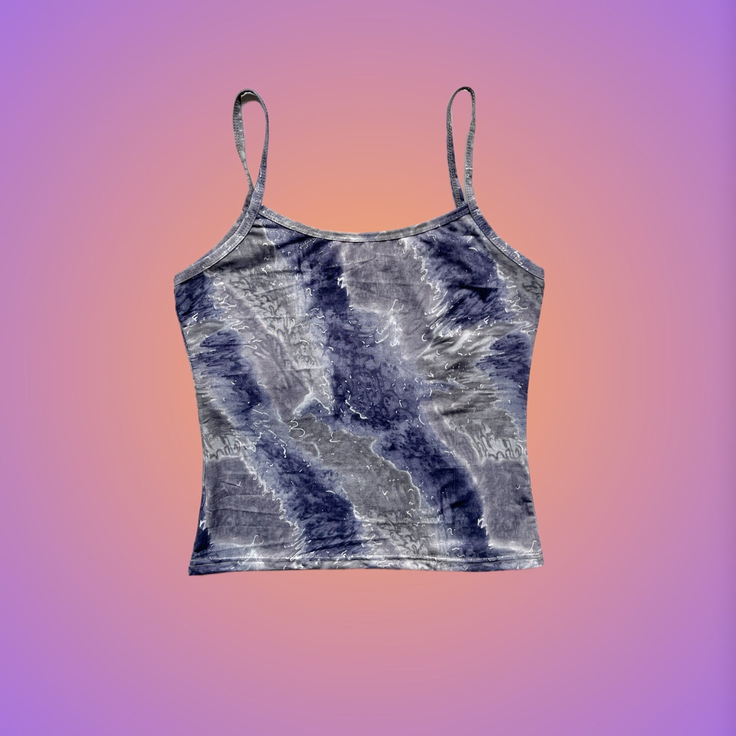 CAMI TOP S