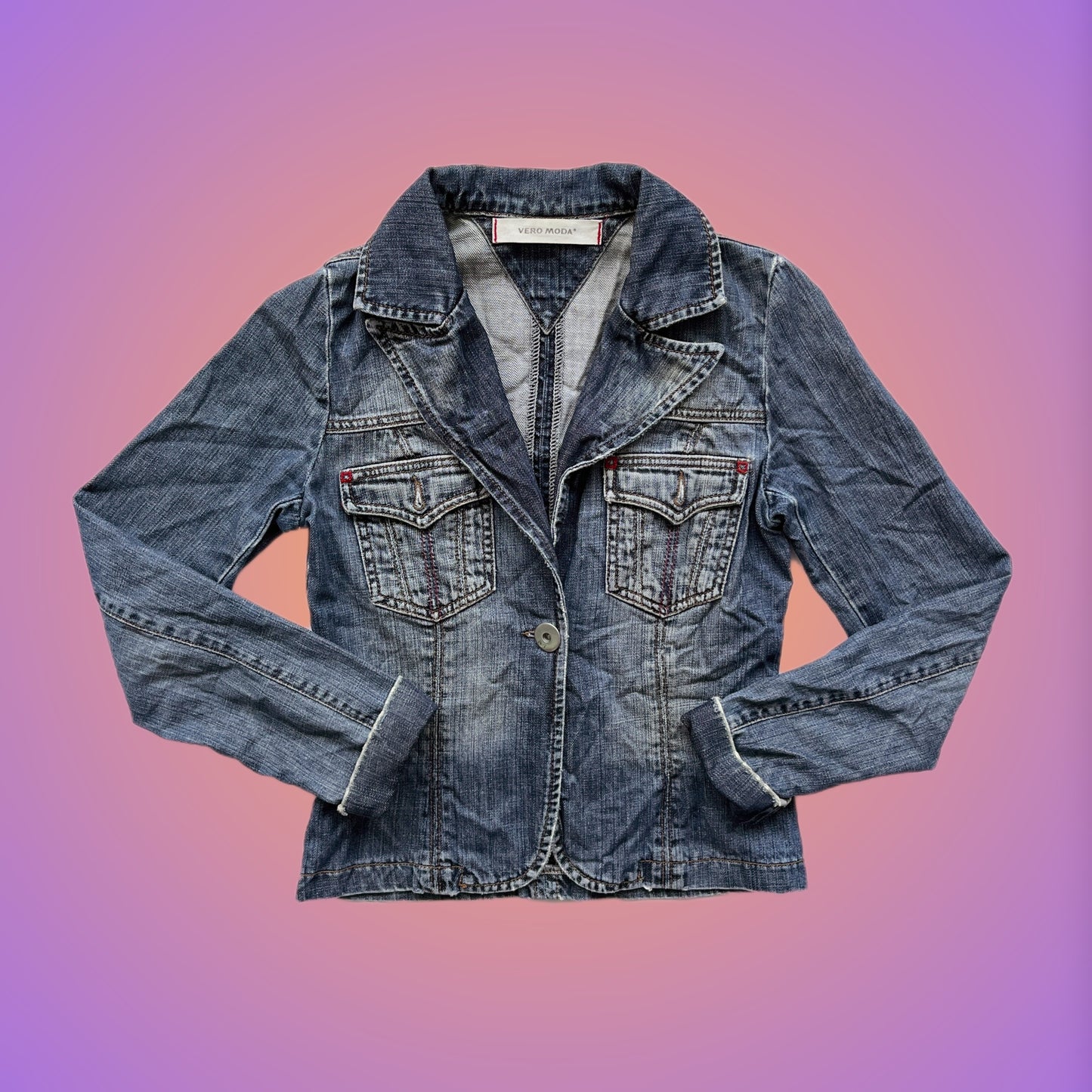 JACKET S