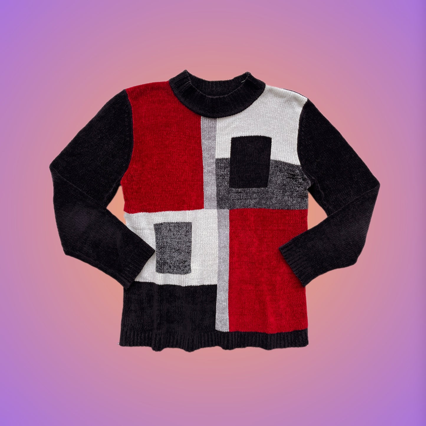 JUMPER M