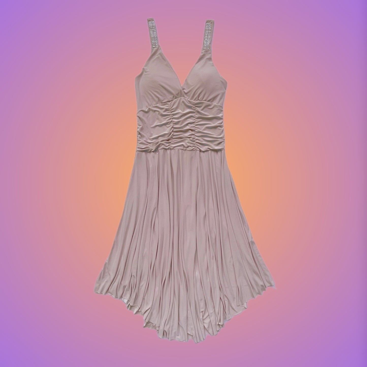 DRESS S