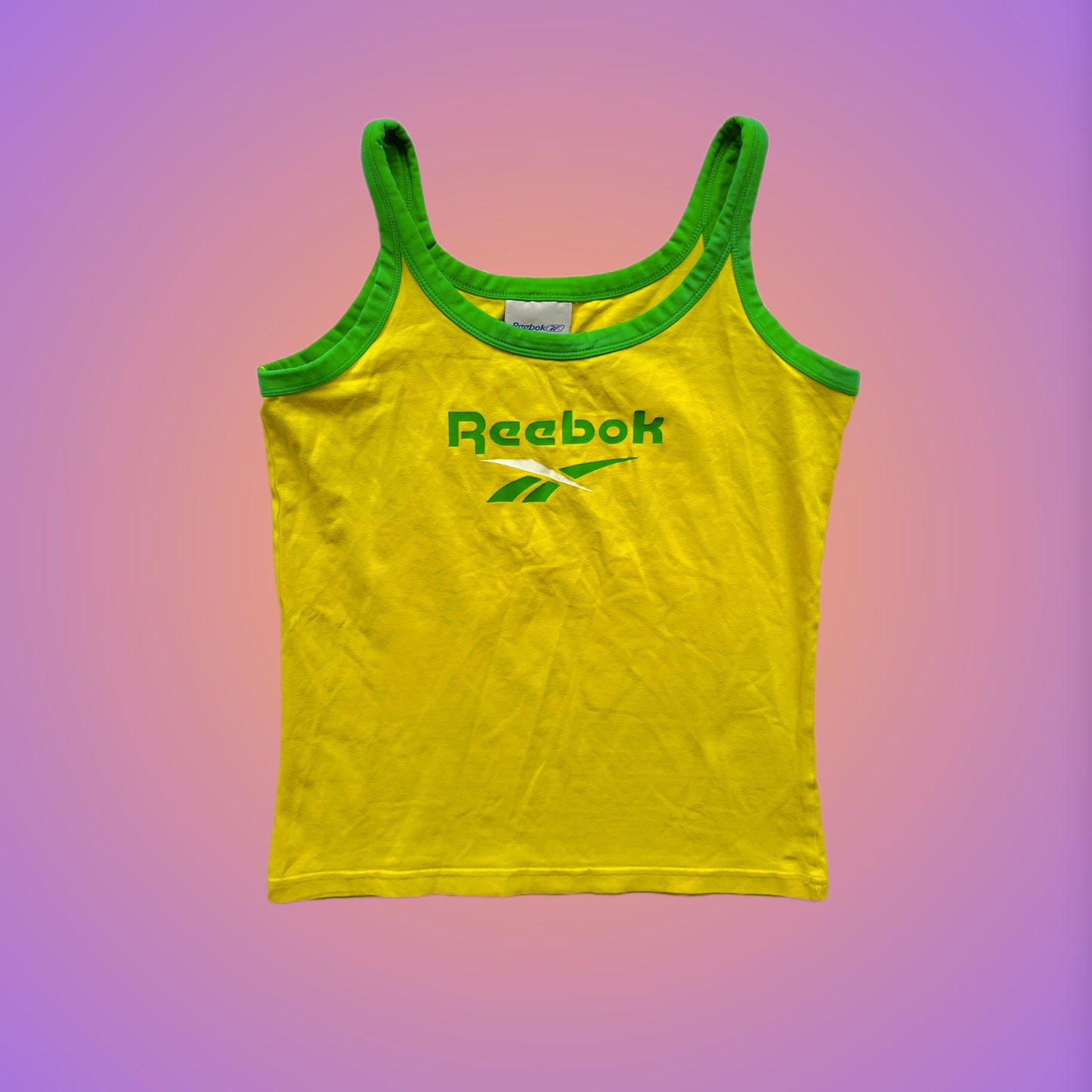 CAMI TOP M REEBOK