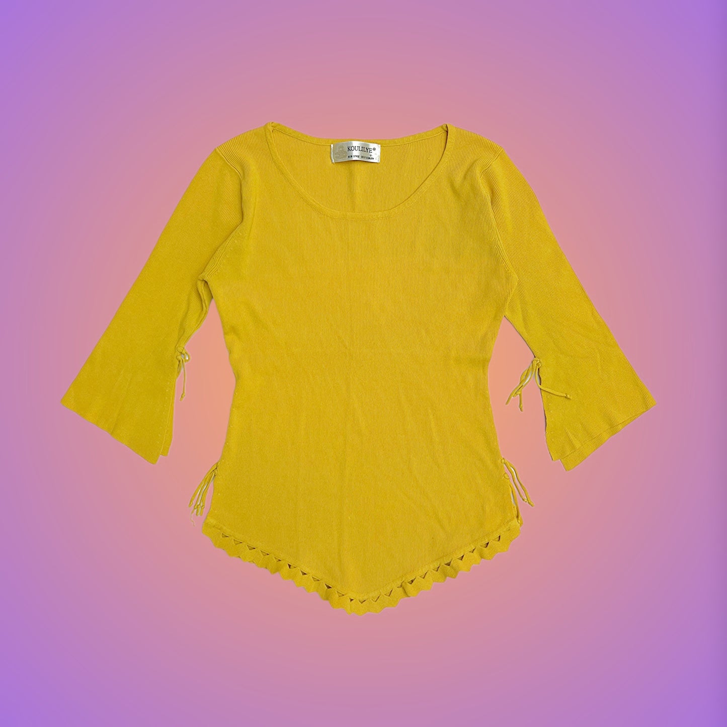 LONG SLEEVE S