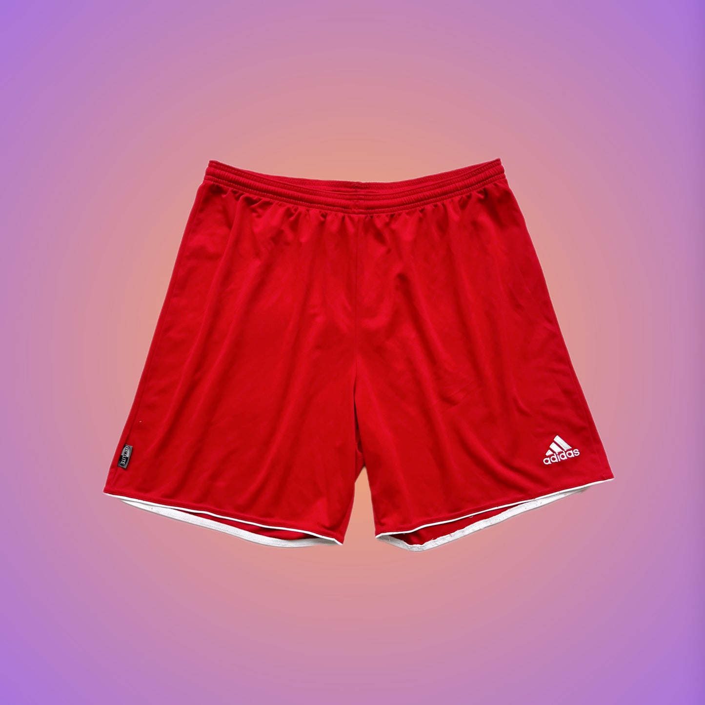 MEN SHORTS L ADIDAS