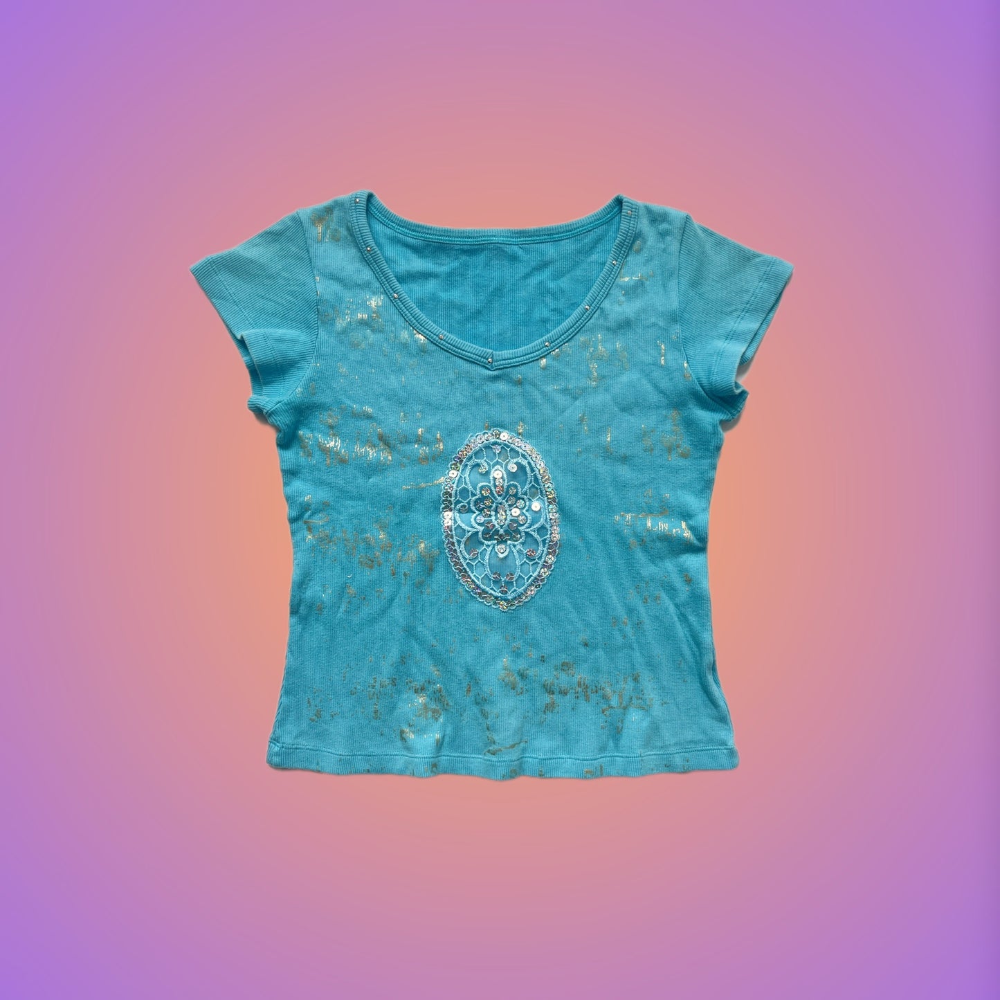 TOP S/M from pliswholesale - Italian & euro Y2K supplier 💚