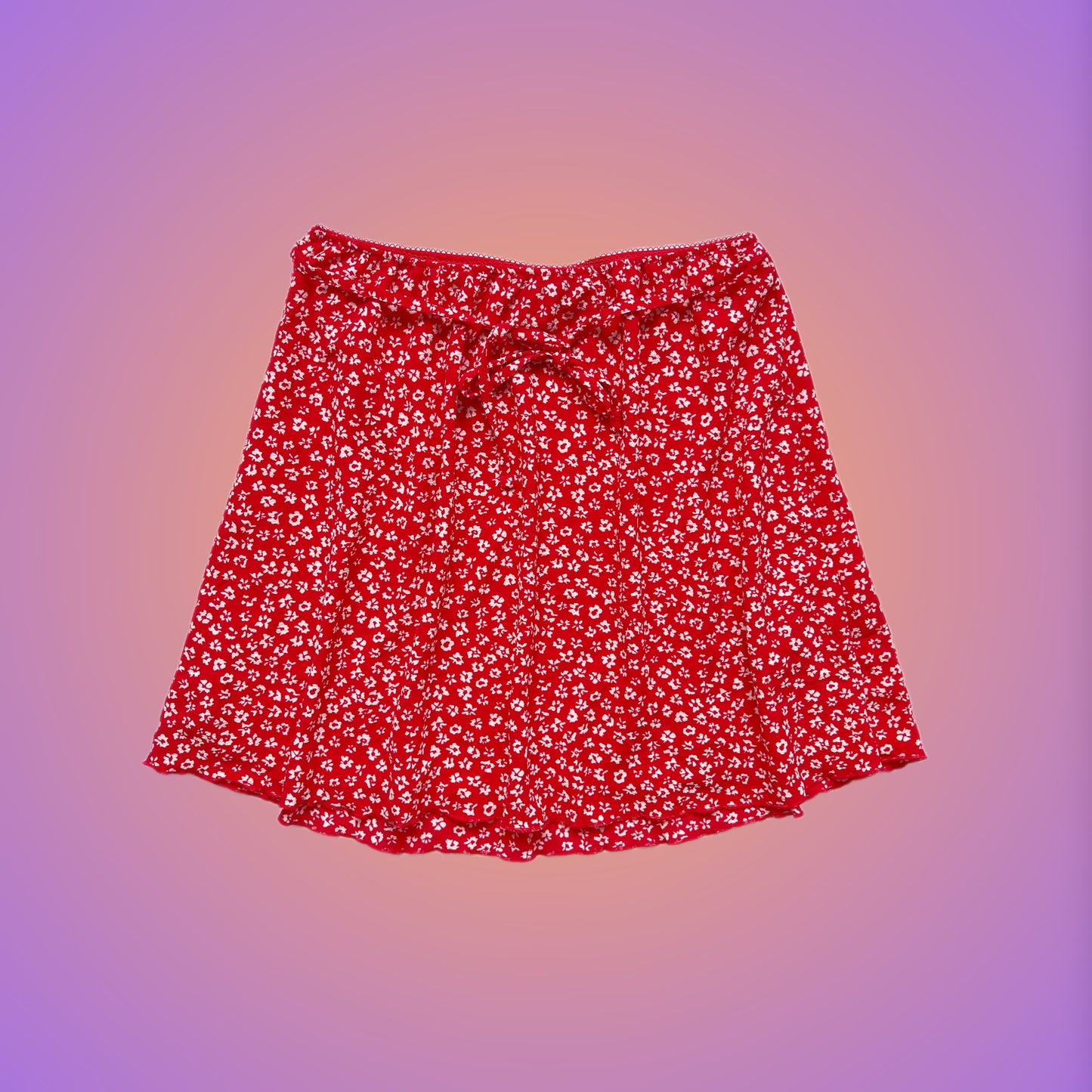 MIDI SKIRT L/XL – vintage Y2K wholesale | pliswholesale