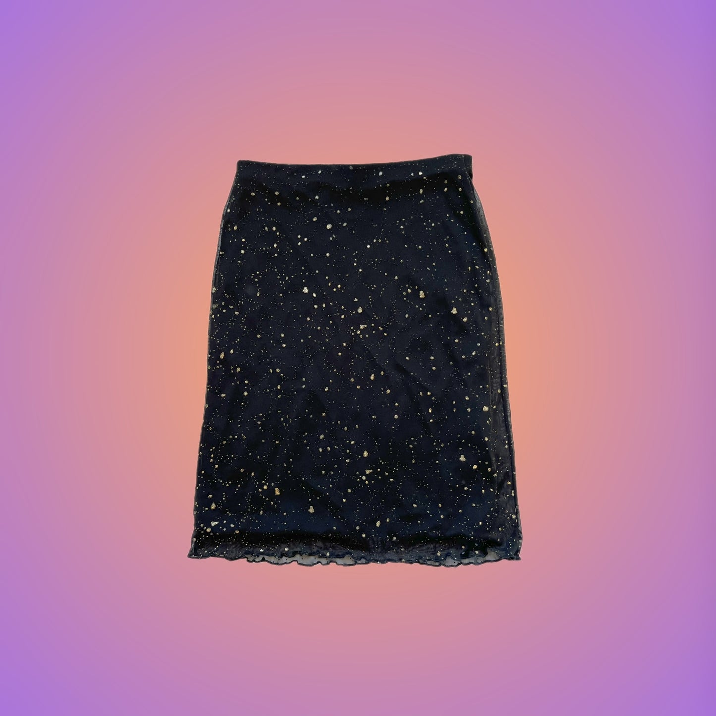 MIDI SKIRT S – vintage Y2K wholesale | pliswholesale
