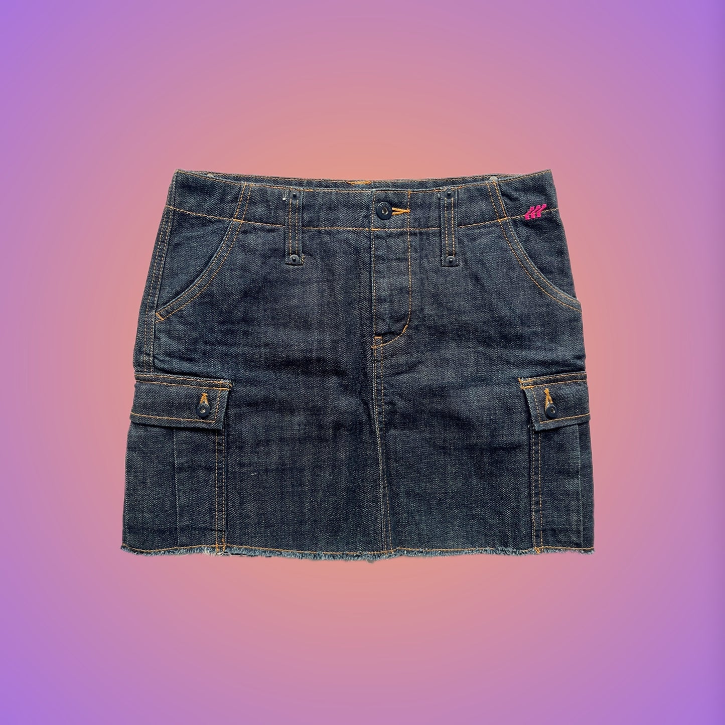 MINI SKIRT S