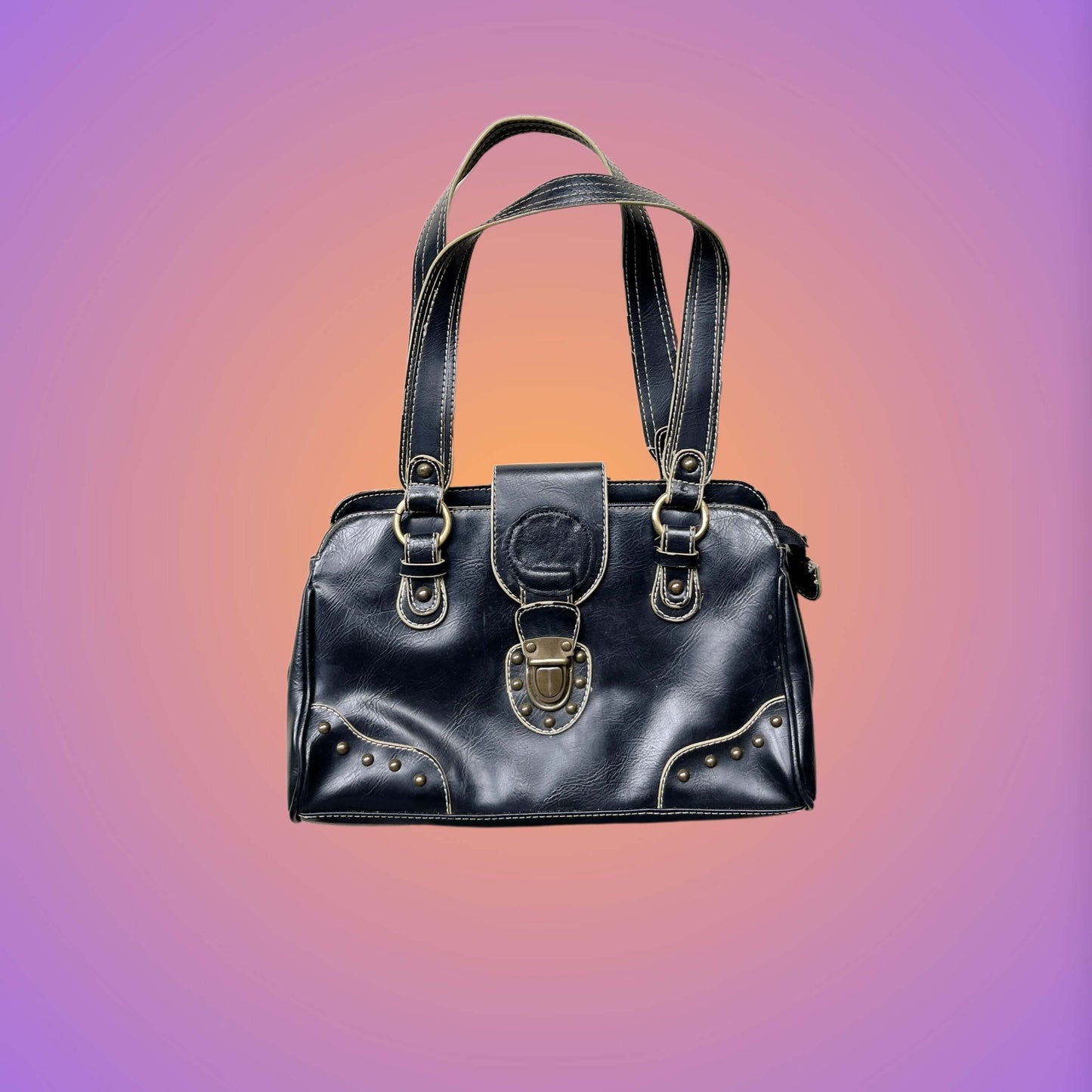 BAG M from pliswholesale - Italian & euro Y2K supplier 💚