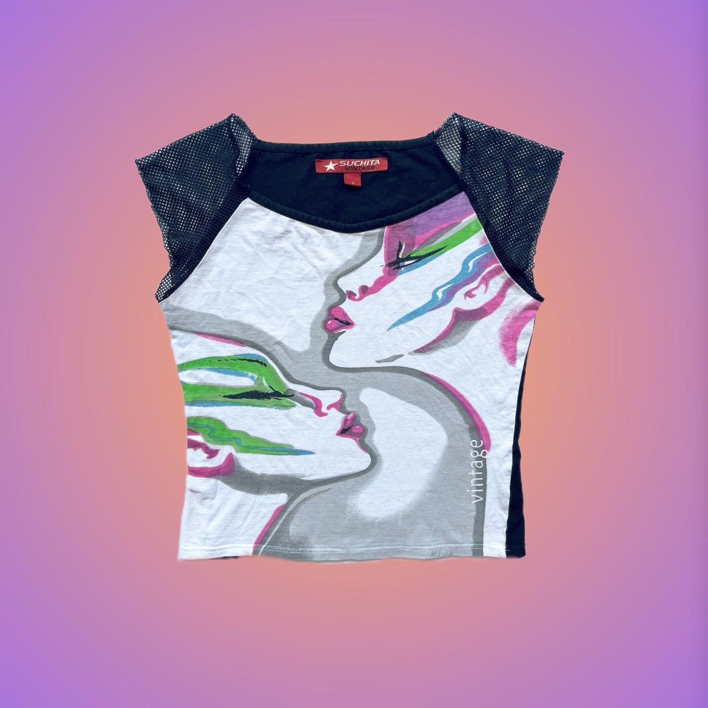 TOP M – vintage Y2K wholesale | pliswholesale