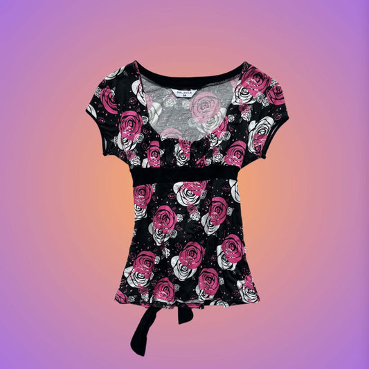 TOP L from pliswholesale - Italian & euro Y2K supplier 💚