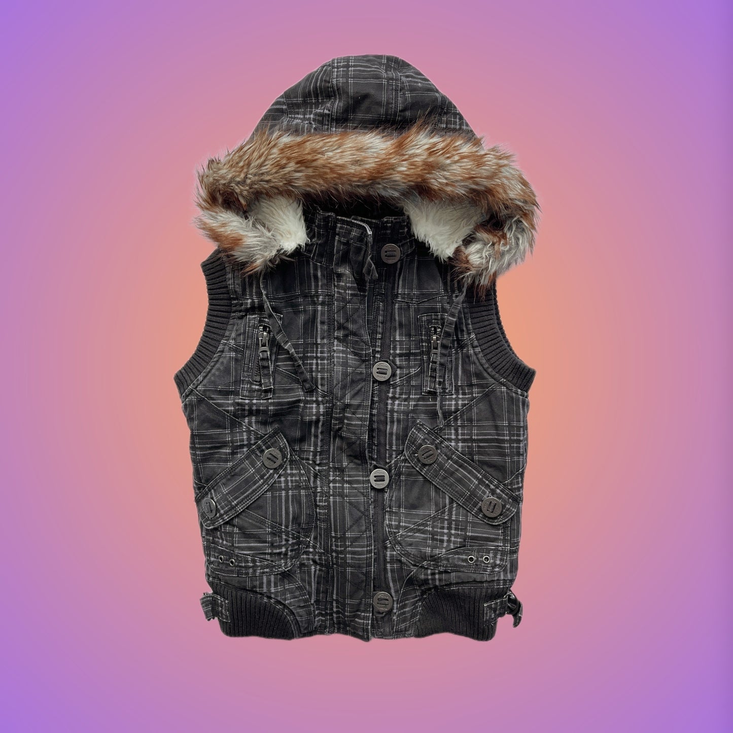 GILET S