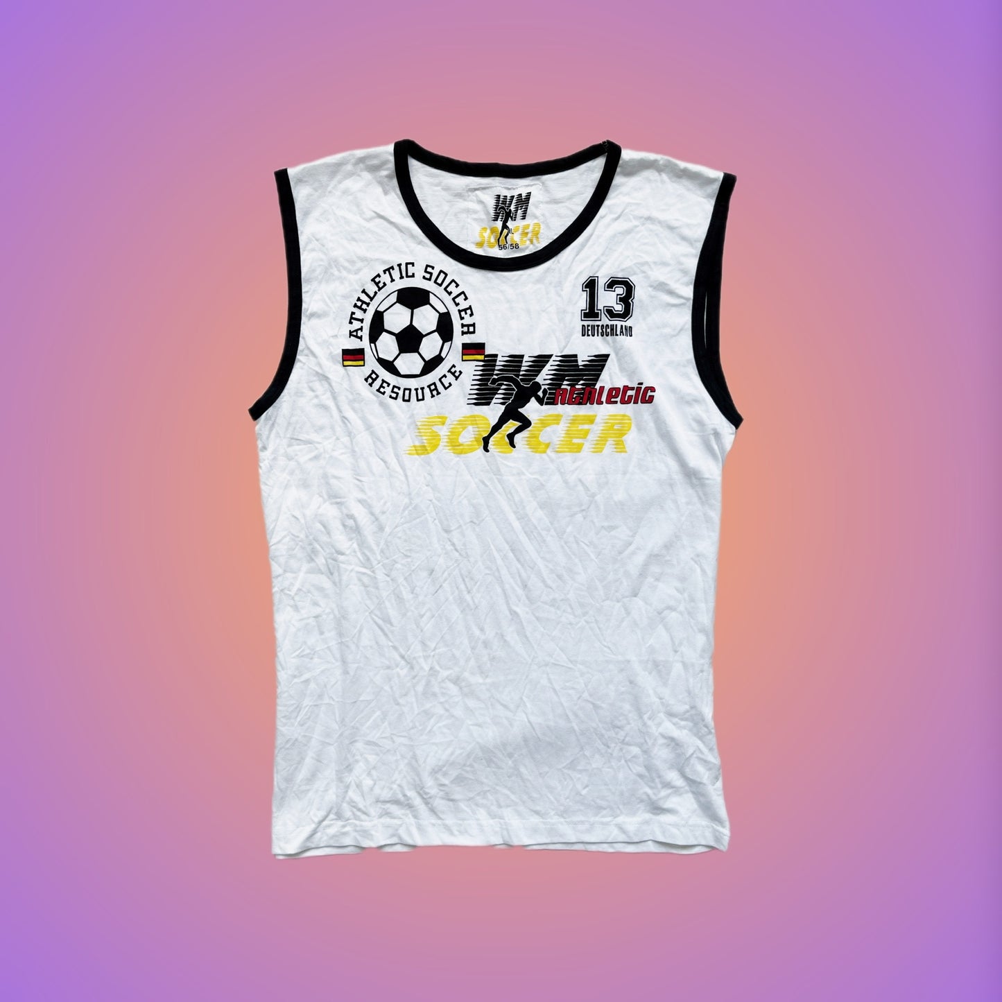 MEN TOP M/L