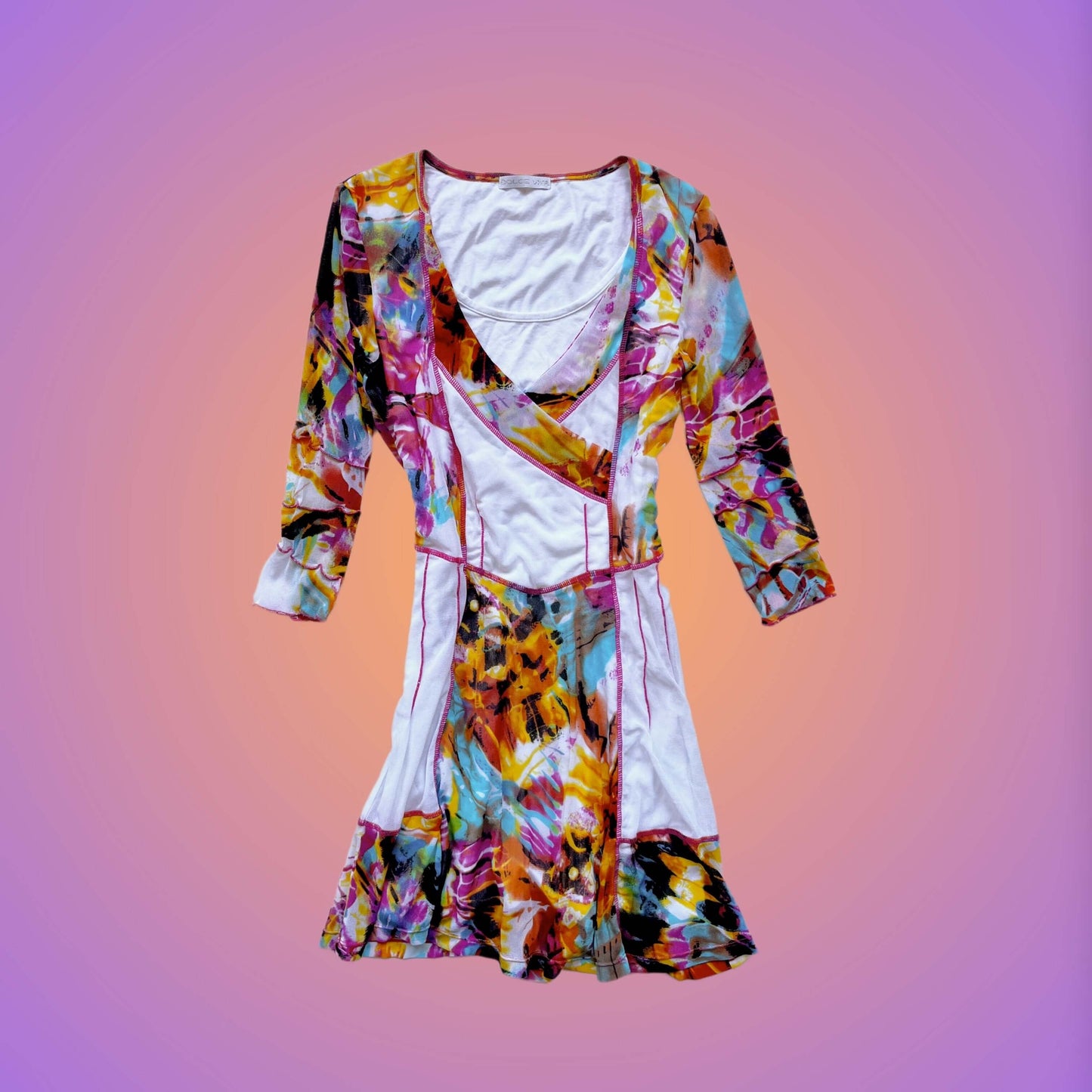 DRESS M from pliswholesale - Italian & euro Y2K supplier 💚