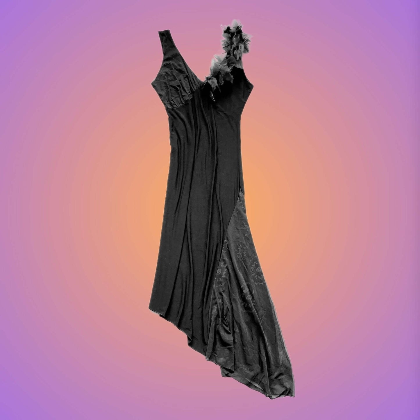 DRESS S – vintage Y2K wholesale | pliswholesale