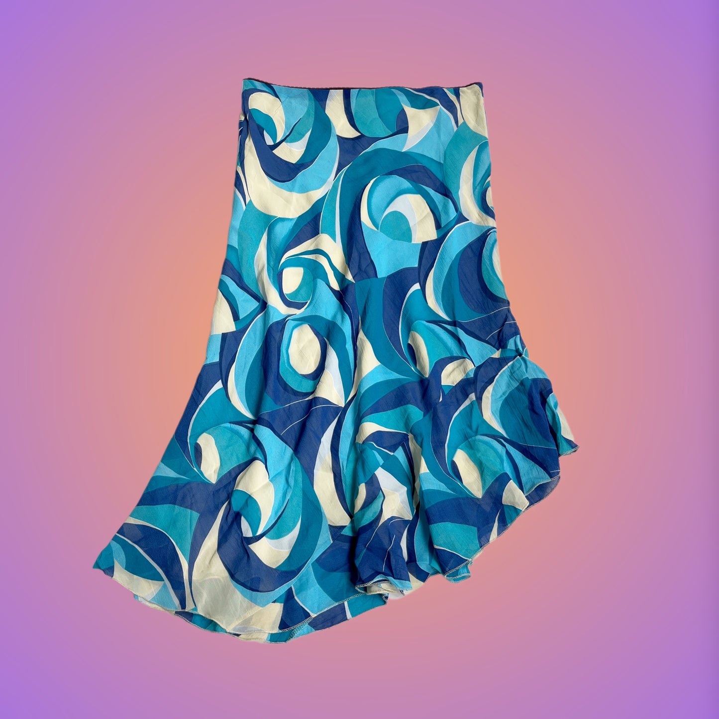MAXI SKIRT L/XL