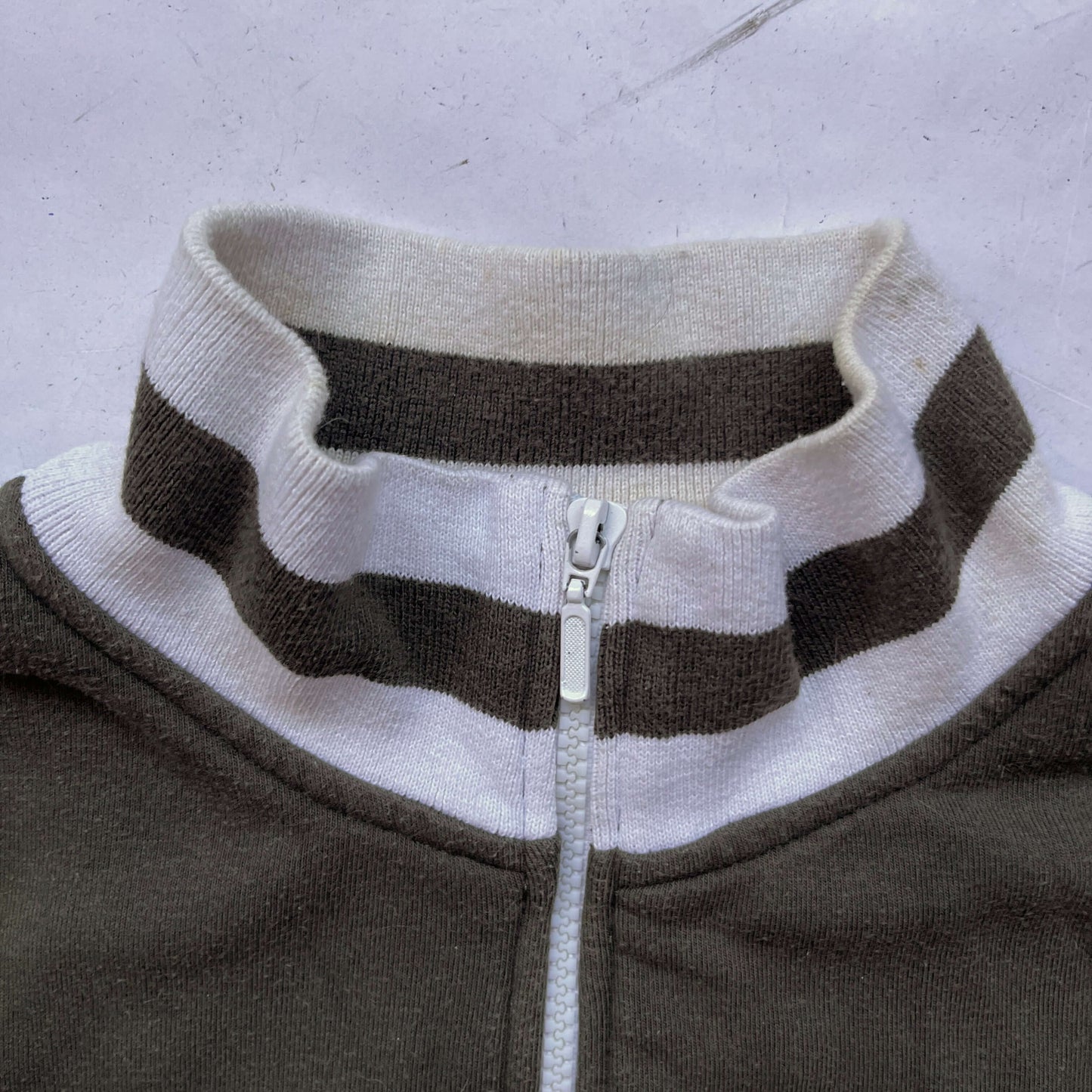 ZIP UP M from pliswholesale - Italian & euro Y2K supplier 💚