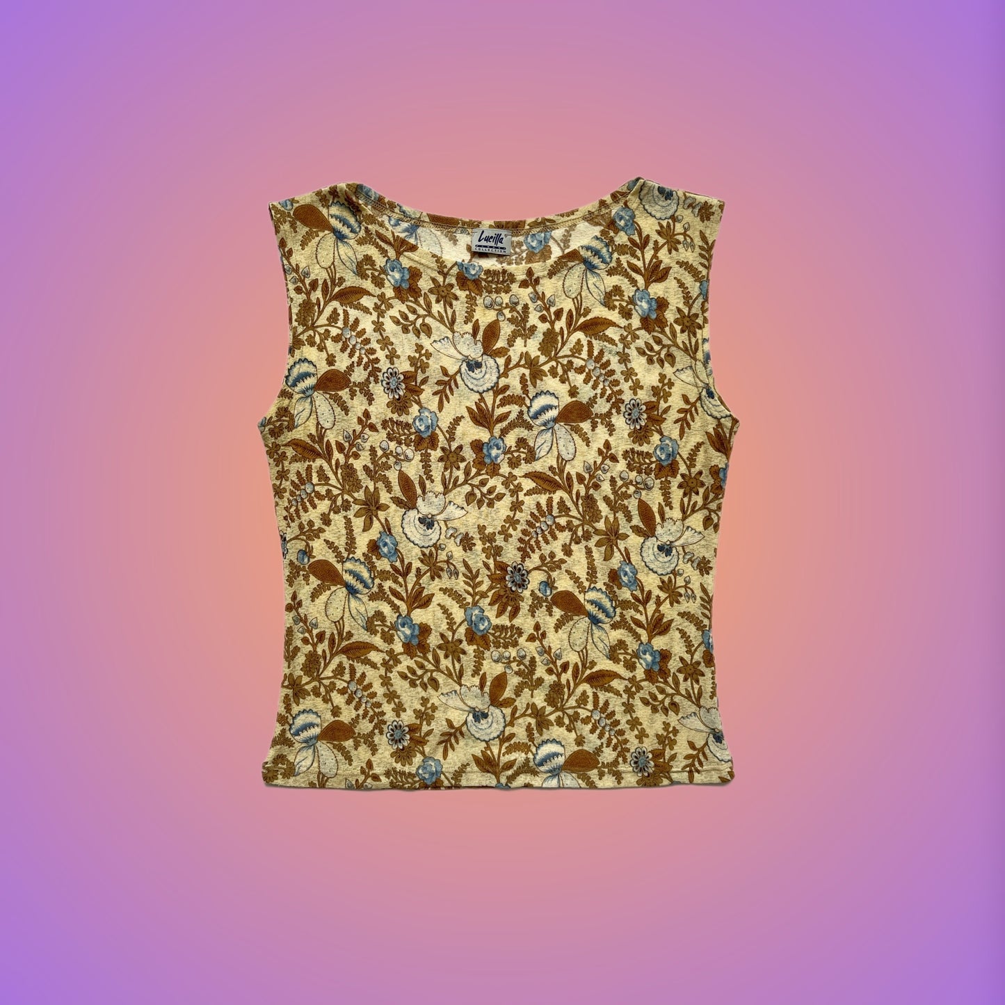 TOP M/L – vintage Y2K wholesale | pliswholesale