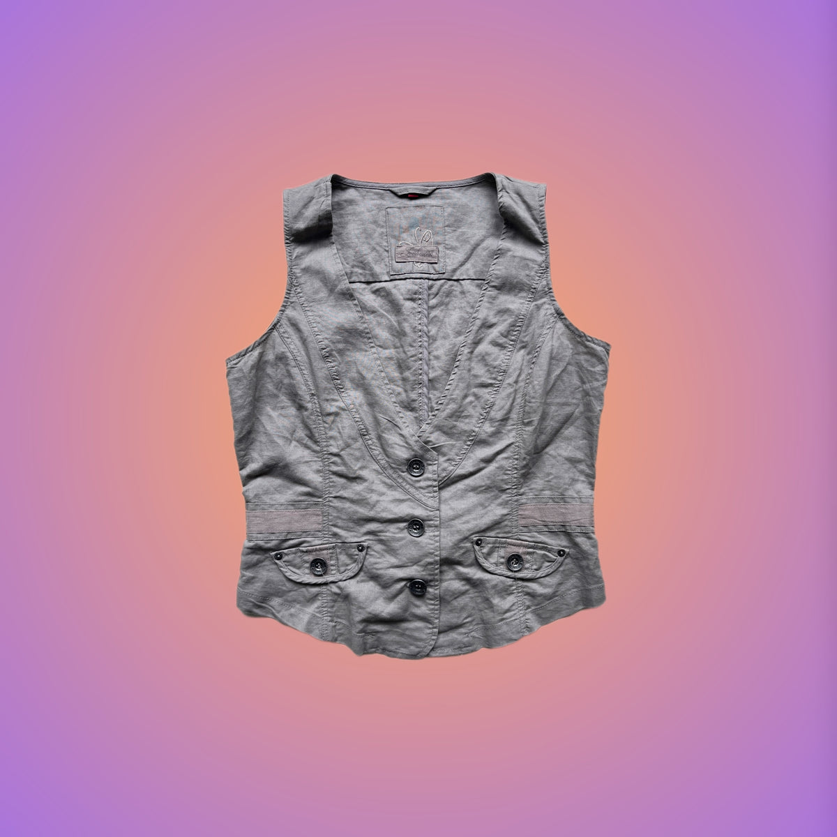 VEST L