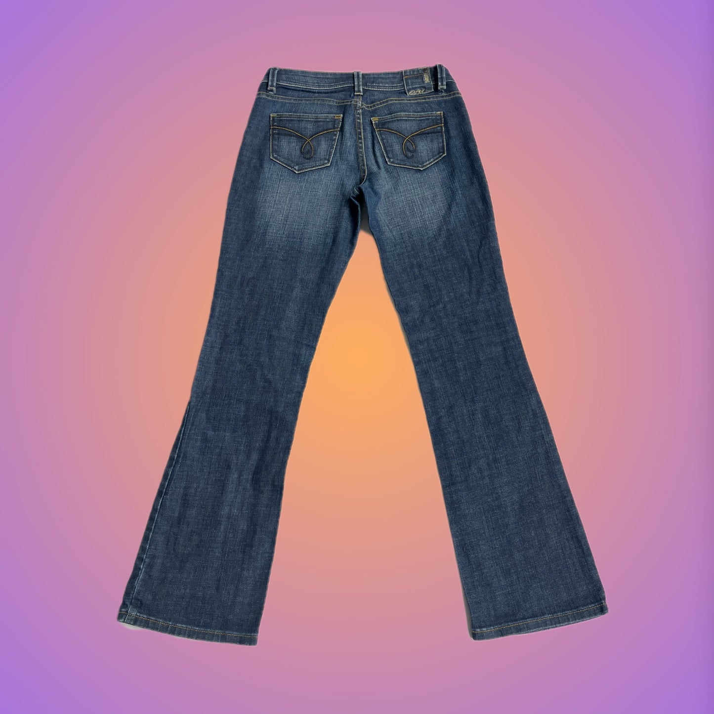 JEANS M – vintage Y2K wholesale | pliswholesale