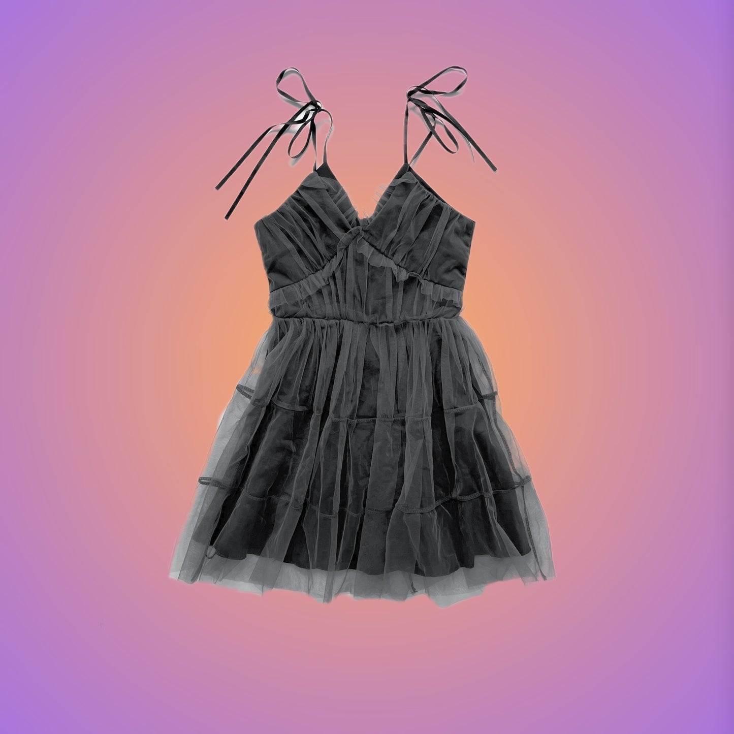 DRESS S – vintage Y2K wholesale | pliswholesale