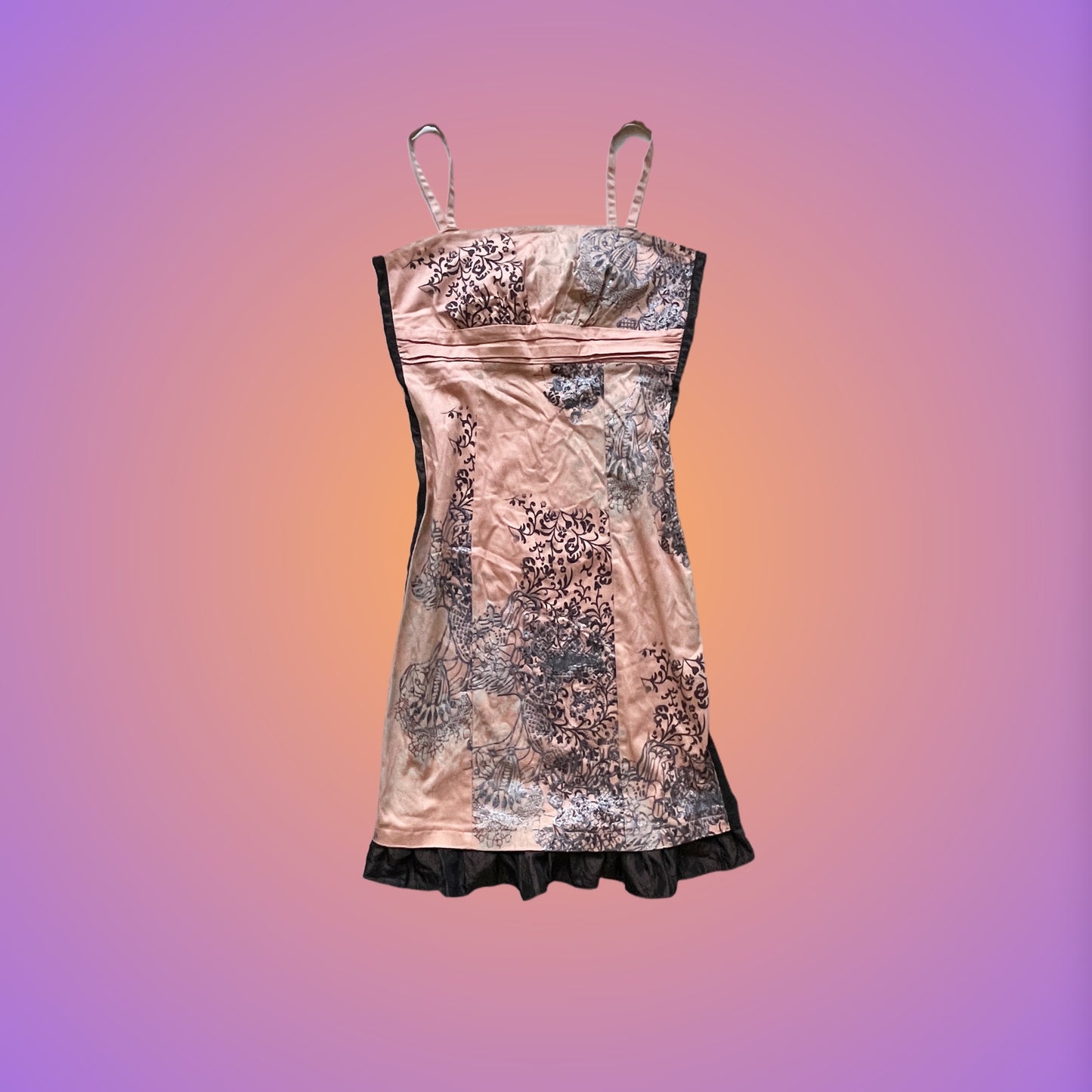 DRESS S/M