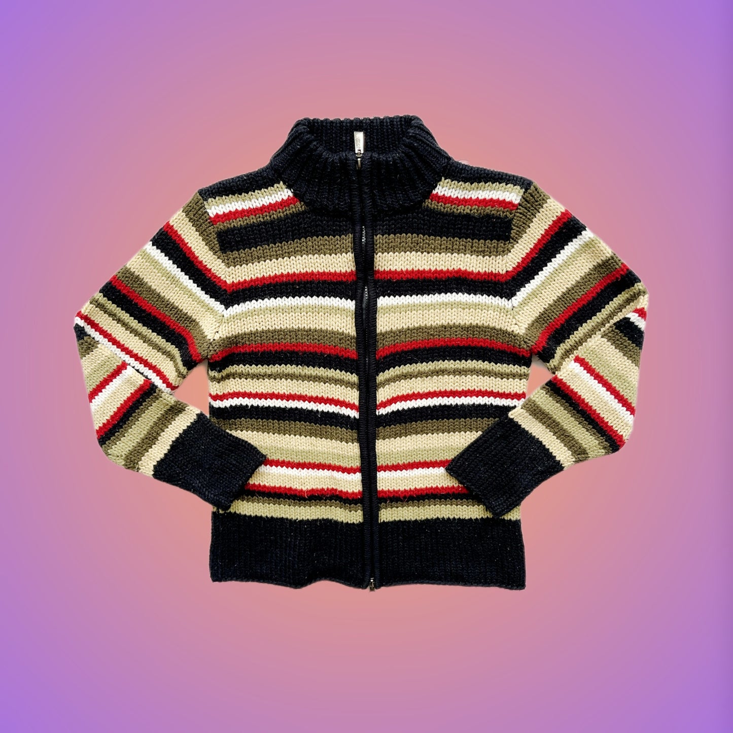 JUMPER S