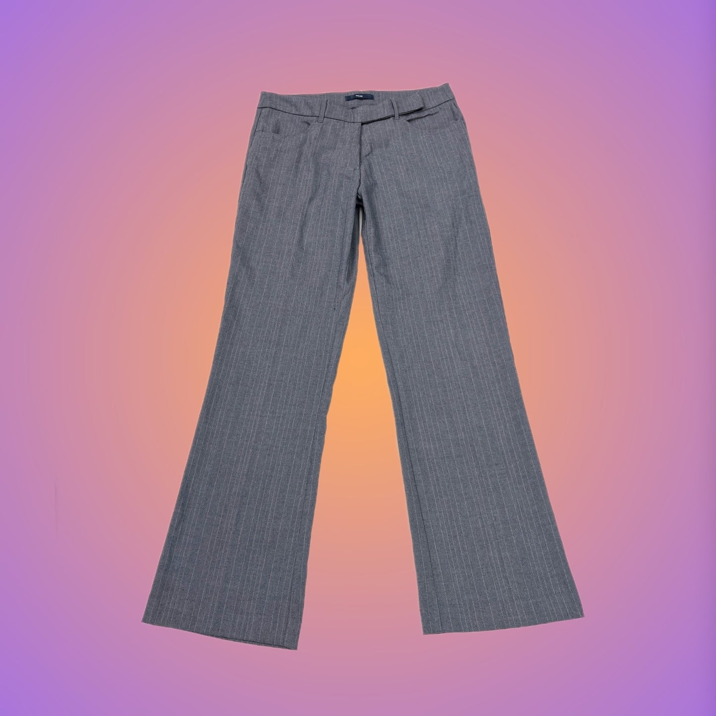 TROUSERS L from pliswholesale - Italian & euro Y2K supplier 💚