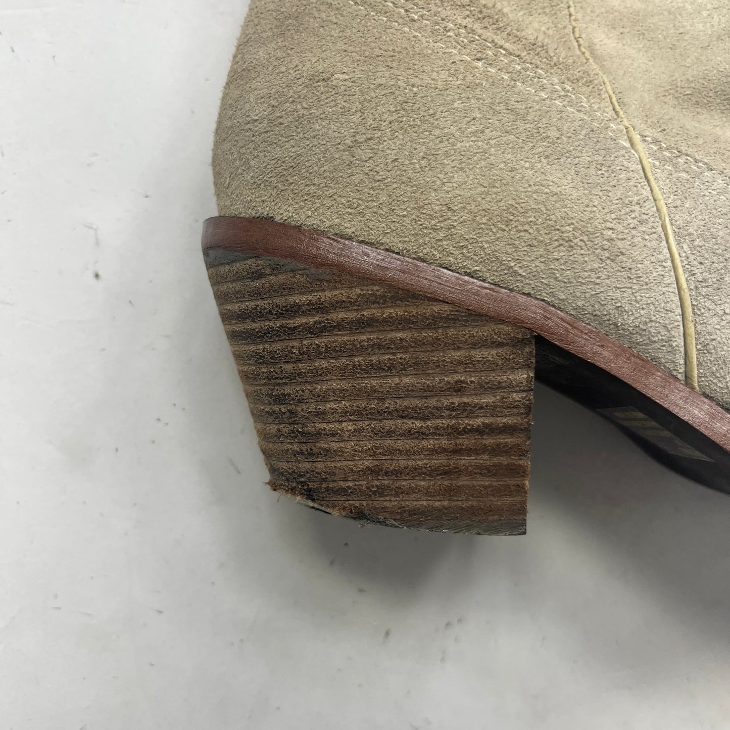 BOOTS EU39 UK6