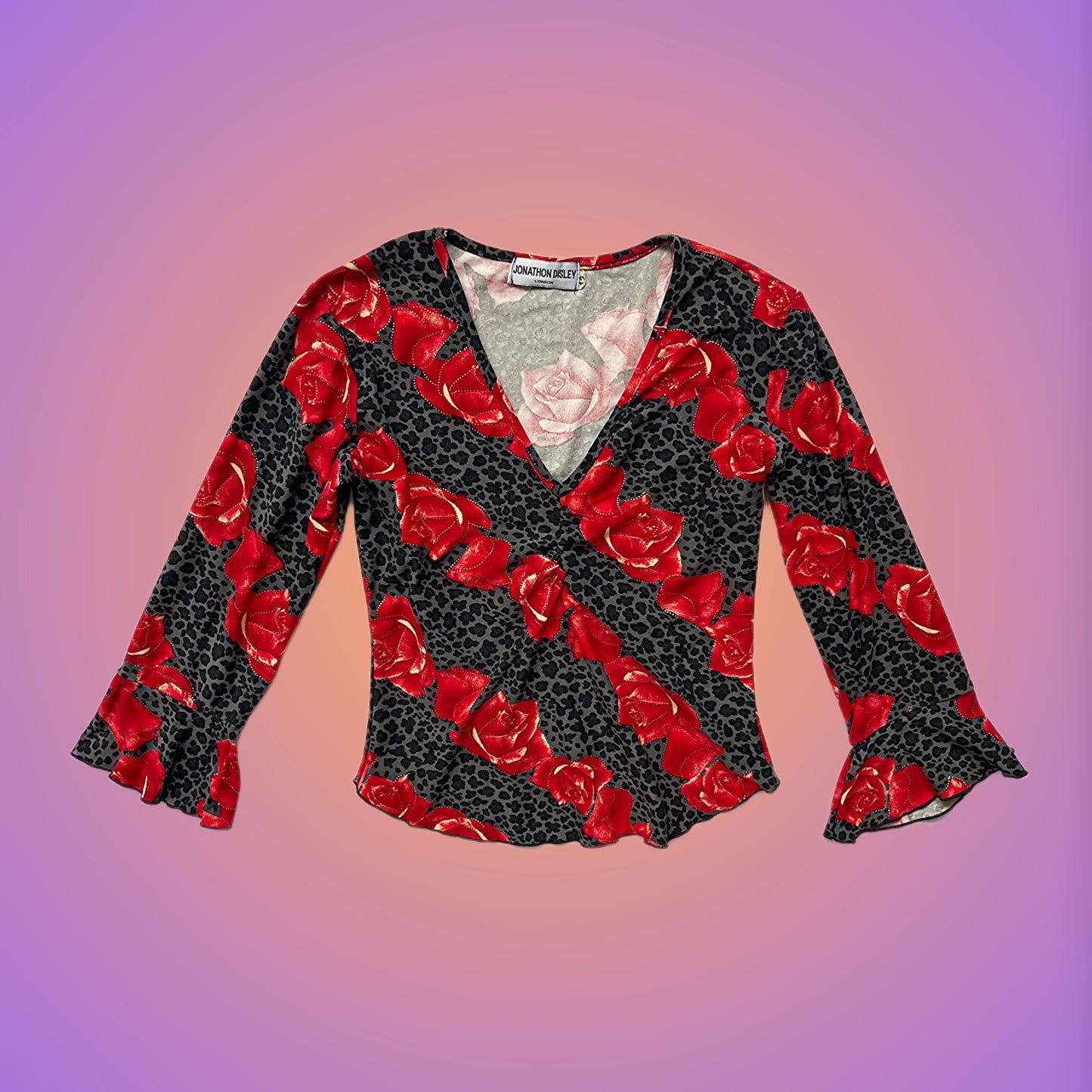 BLOUSE S ā vintage Y2K wholesale | pliswholesale