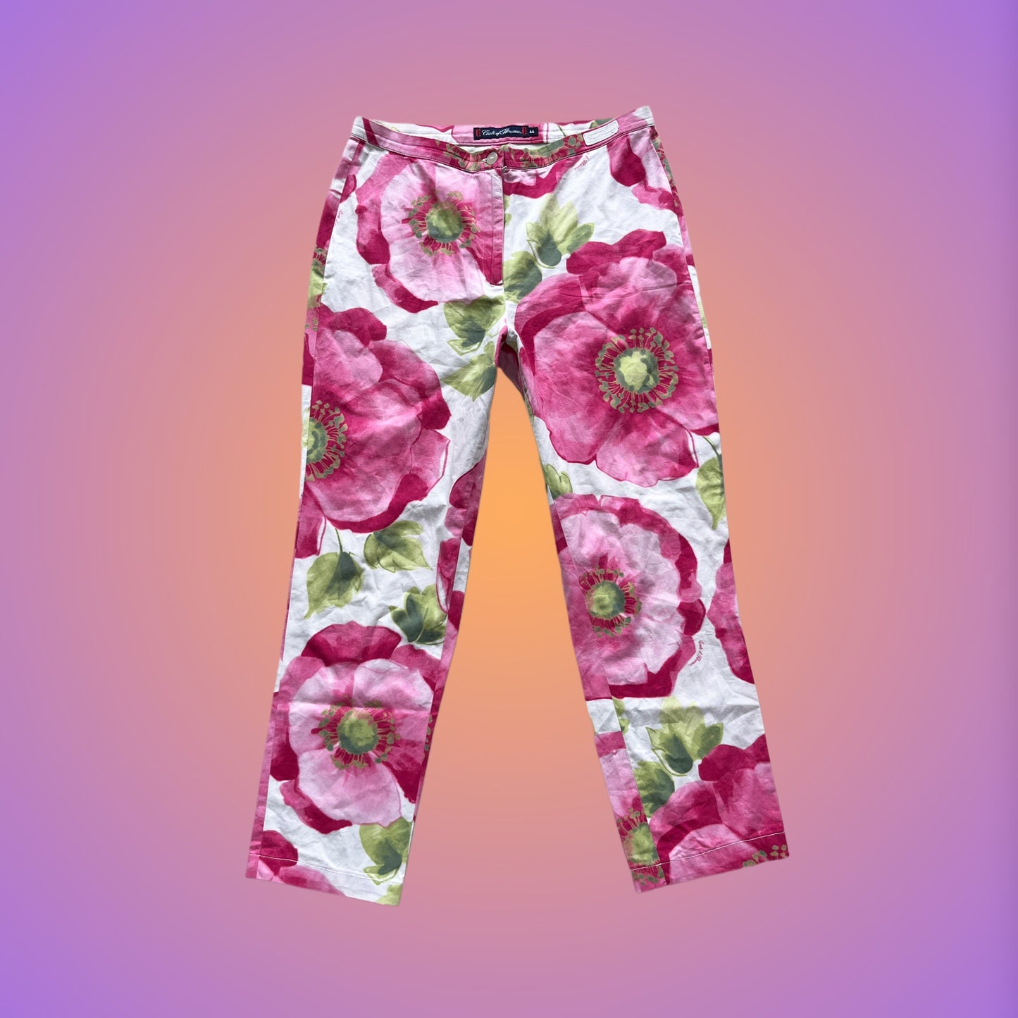 TROUSERS S/M