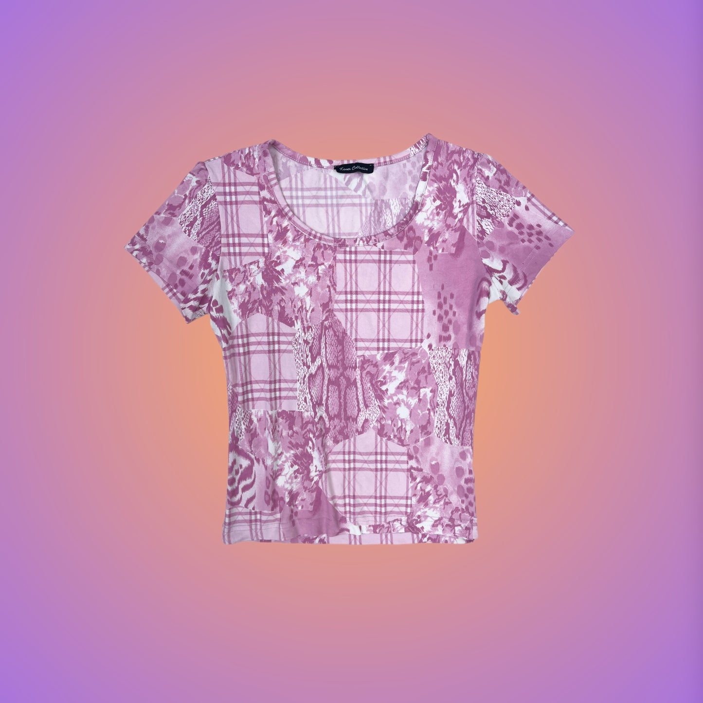 TOP M from pliswholesale - Italian & euro Y2K supplier 💚