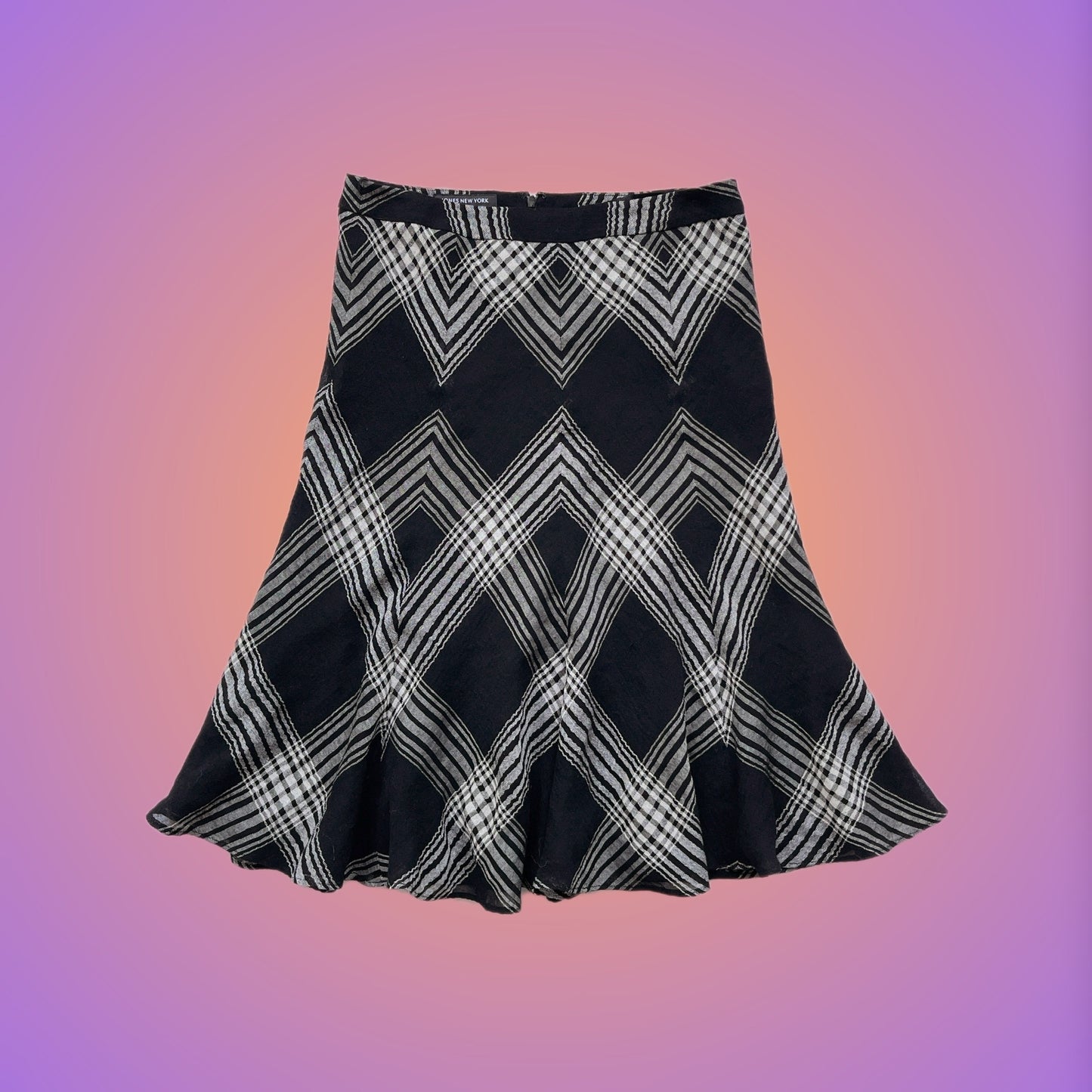 MIDI SKIRT S