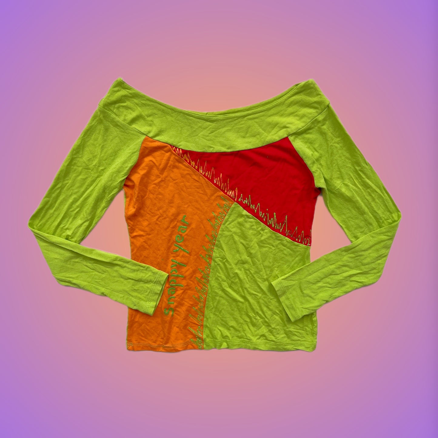 LONG SLEEVE M – vintage Y2K wholesale | pliswholesale