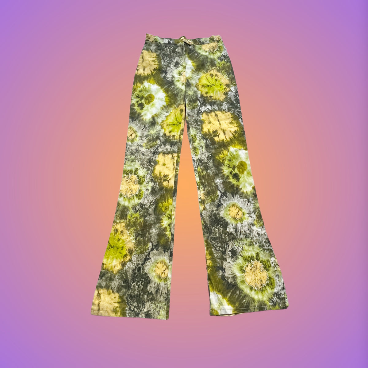 TROUSERS S