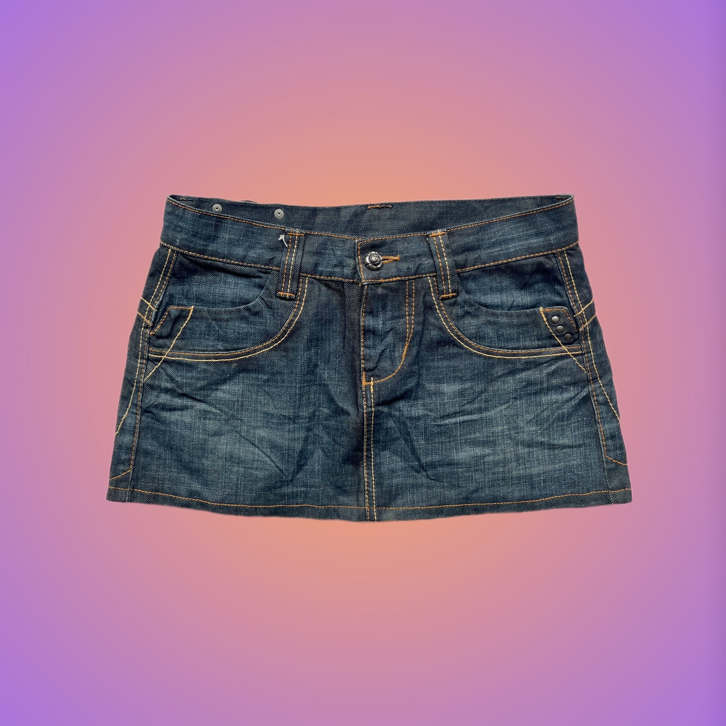 MINI SKIRT S