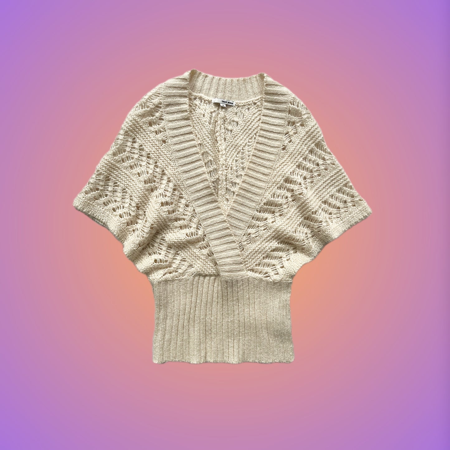 JUMPER S from pliswholesale - Italian & euro Y2K supplier 💚