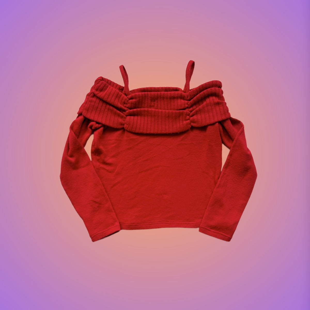 JUMPER S/M