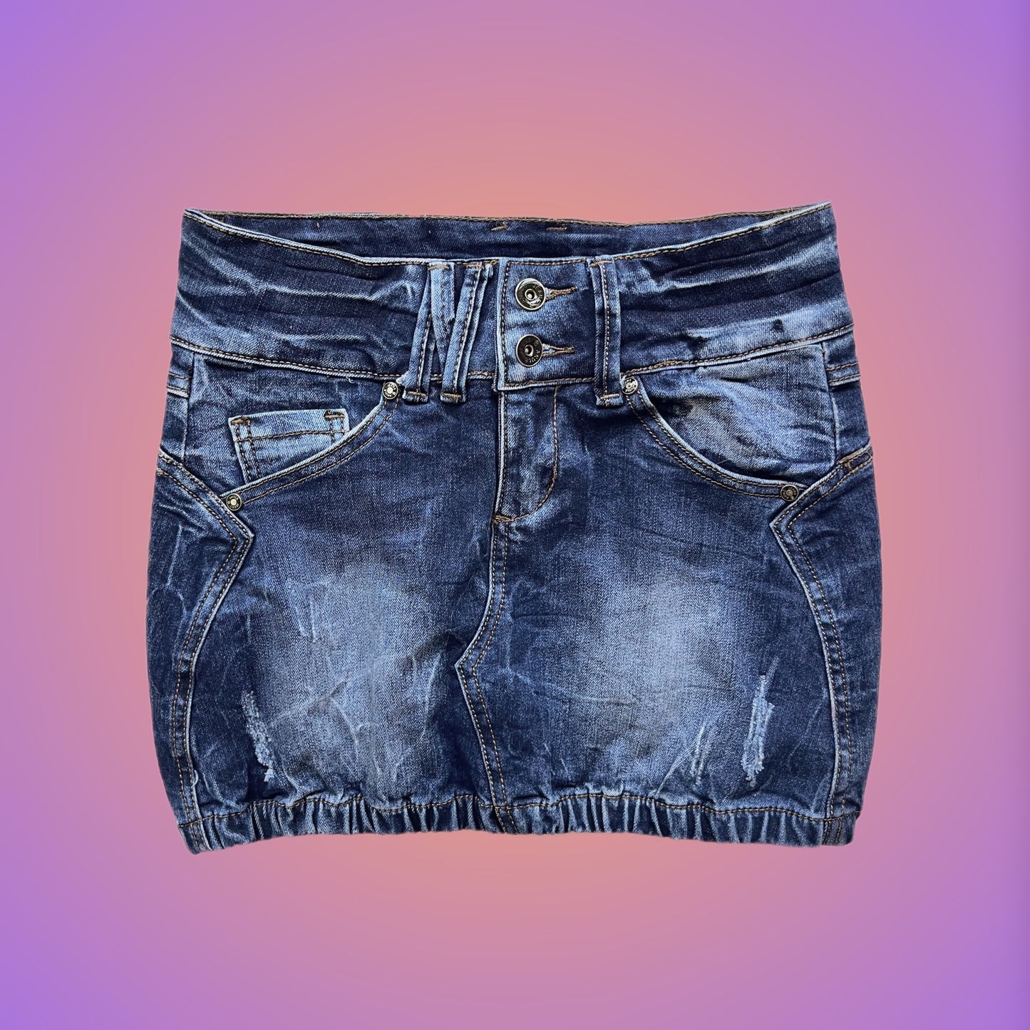 MINI SKIRT XS – vintage Y2K wholesale | pliswholesale