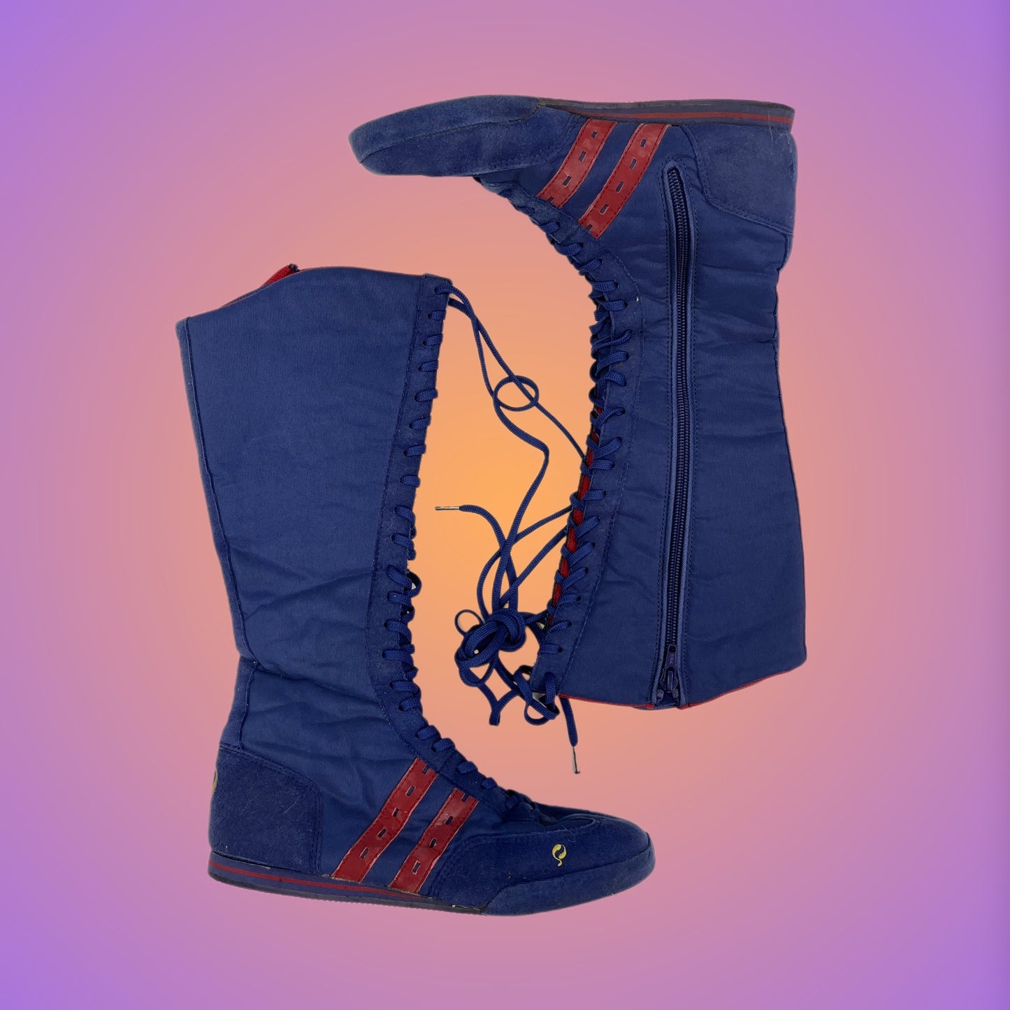 BOOTS EU37 UK4