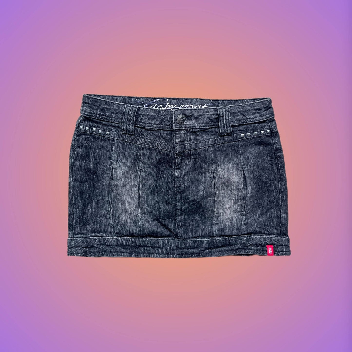 MINI SKIRT L from pliswholesale - Italian & euro Y2K supplier 💚