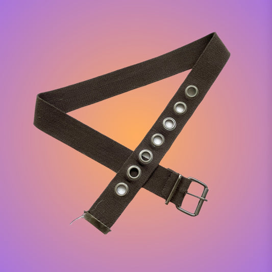 BELT S from pliswholesale - Italian & euro Y2K supplier 💚