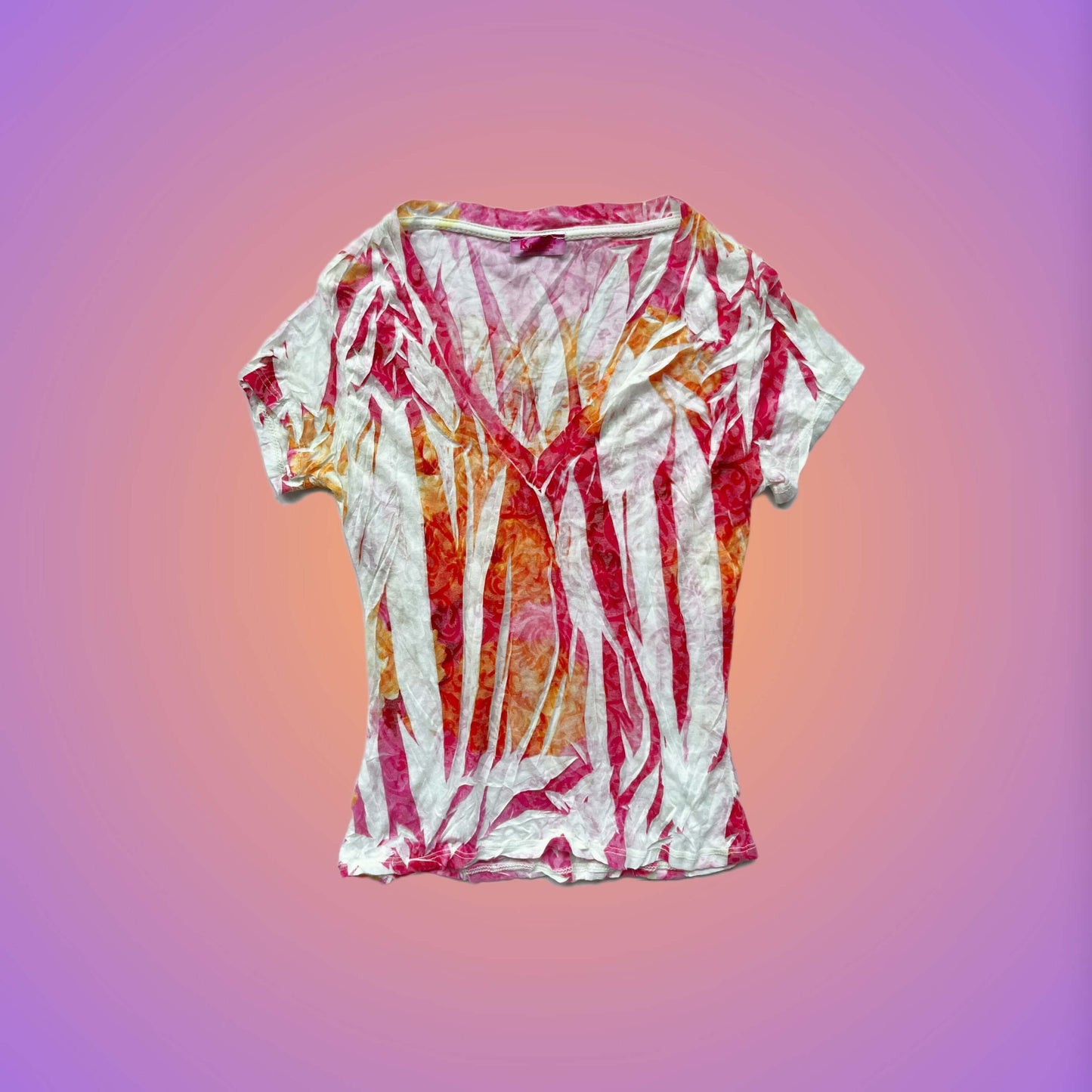 TOP XS from pliswholesale - Italian & euro Y2K supplier 💚