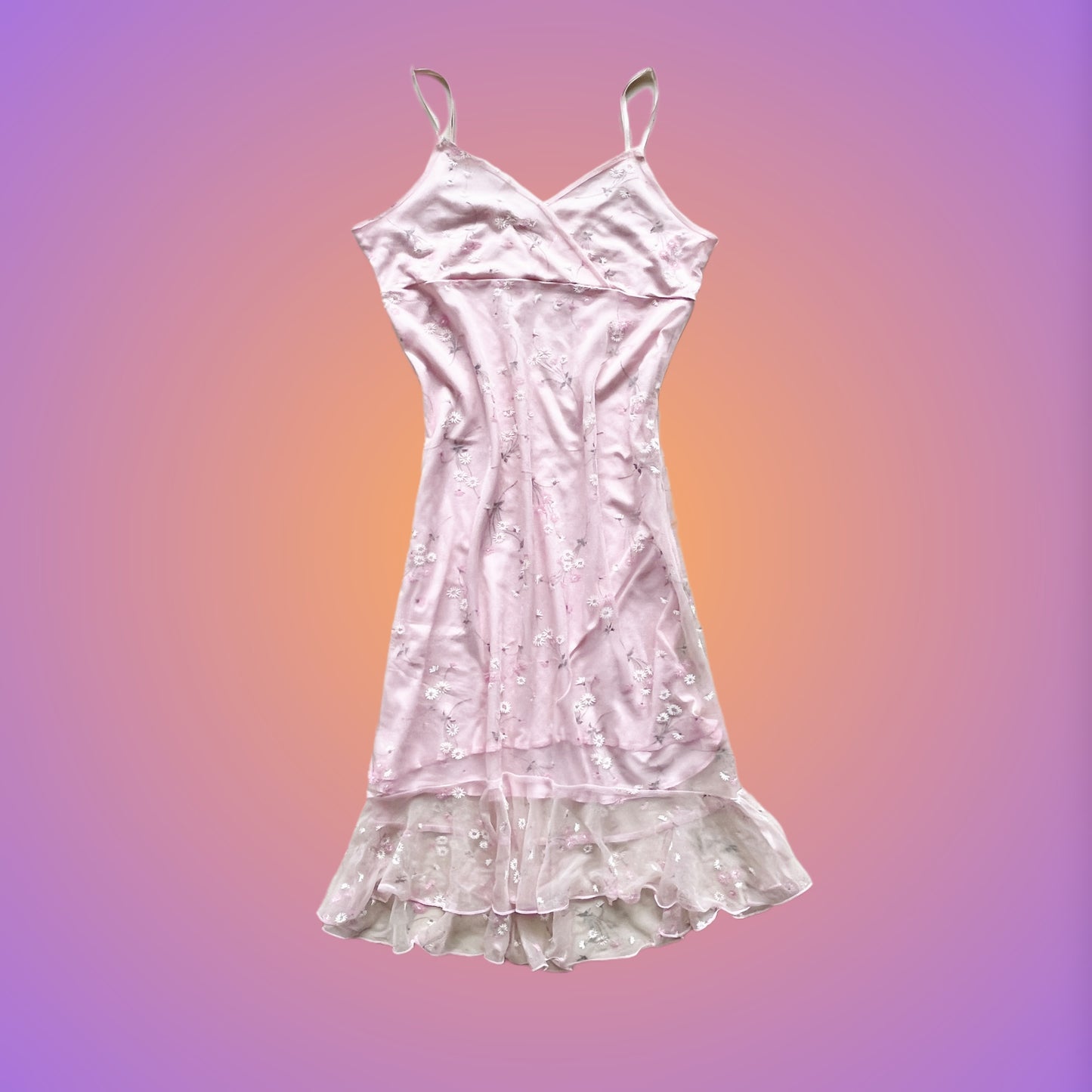 DRESS S