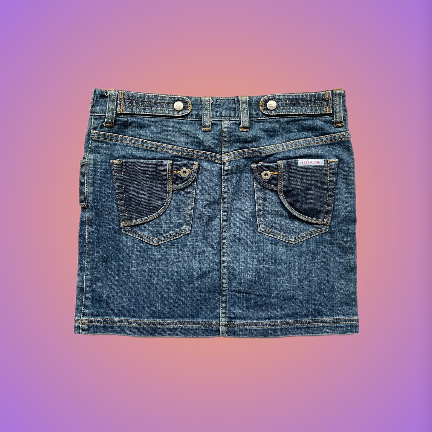 MINI SKIRT S – vintage Y2K wholesale | pliswholesale